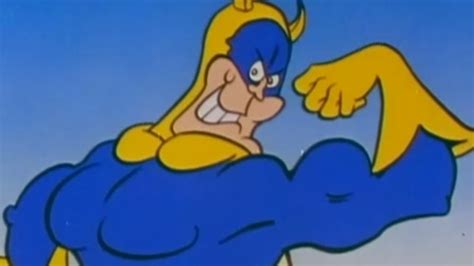 Bananaman Official .